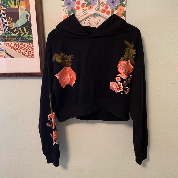 LPA hoodie 577 - Picture 4 of 5